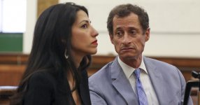 'October Surprise': New details emerge about FBI delay on Weiner laptop in 2016