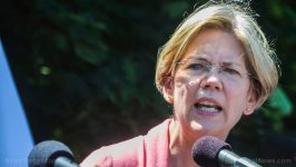Elizabeth Warren and other Democrats warned about Dominion 'vote switching' and election fraud LAST YEAR - NaturalNews.com